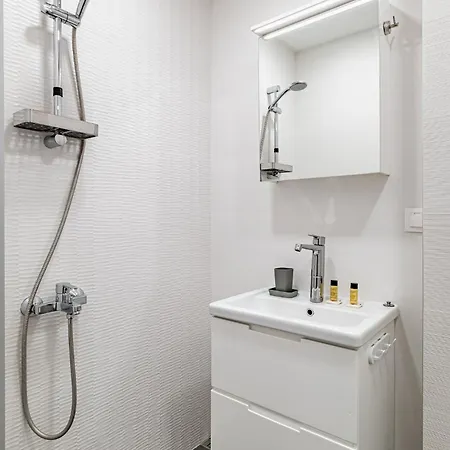 Apartman Peaceful With Free Parking