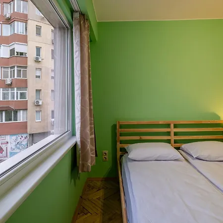 Peaceful With Free Parking *