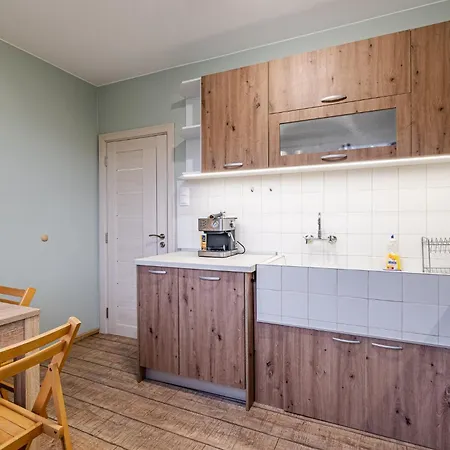 Apartment Peaceful With Free Parking Varna
