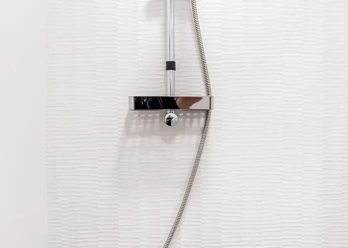 Peaceful With Free Parking Apartamento *