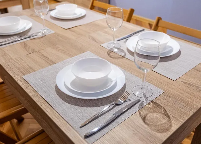 Peaceful With Free Parking Apartamento Varna