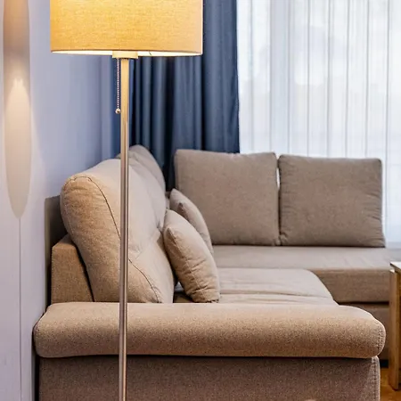 Peaceful With Free Parking