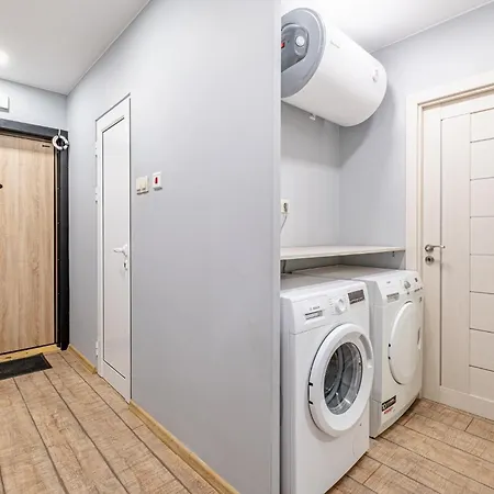 Appartamento Peaceful With Free Parking *