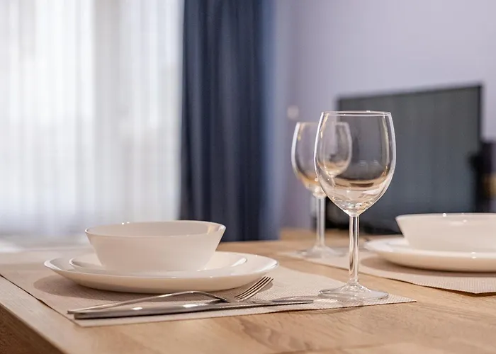 Peaceful With Free Parking *