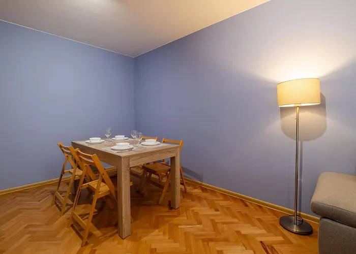 Appartamento Peaceful With Free Parking *