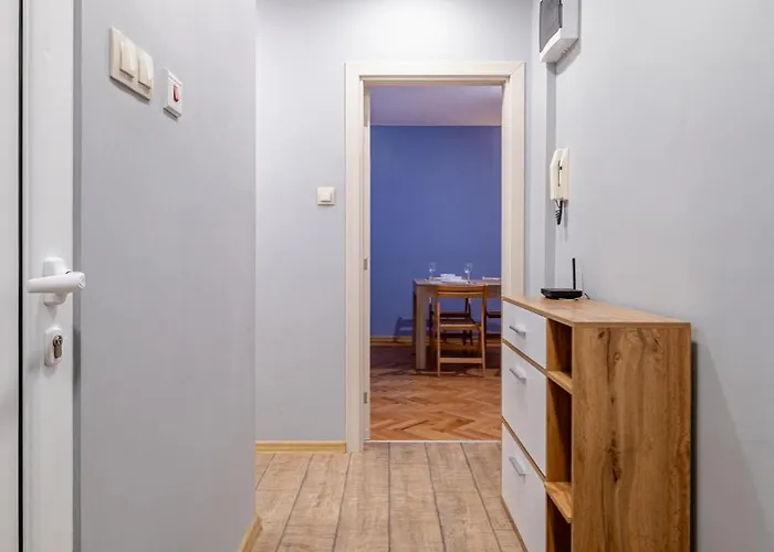 Peaceful With Free Parking Appartamento