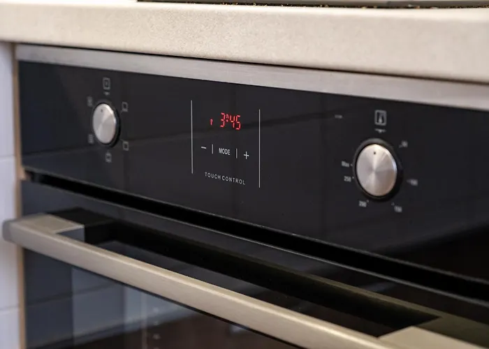 Appartamento Peaceful With Free Parking Varna